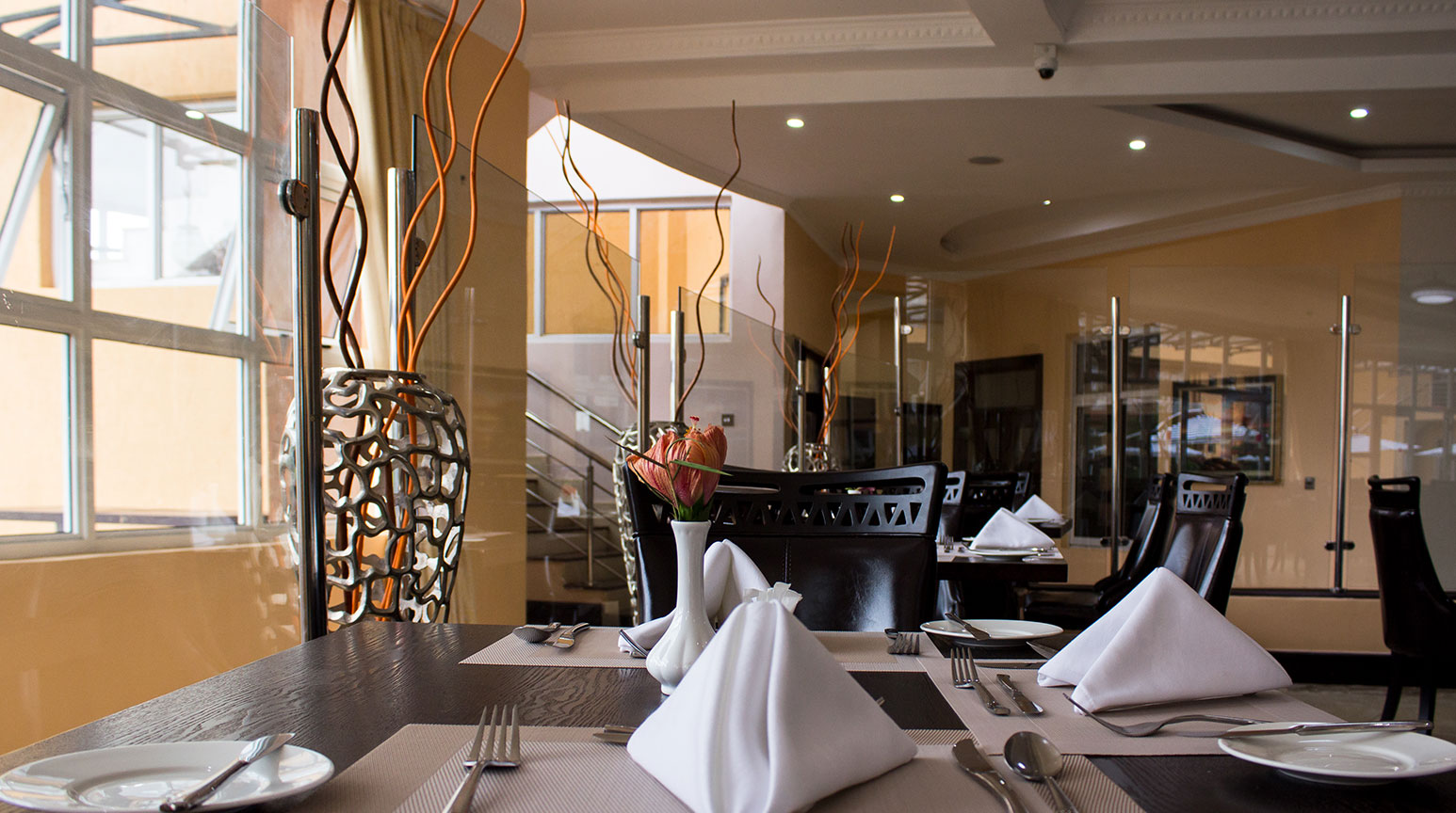 Elysian Resort Dining Elysian Resort