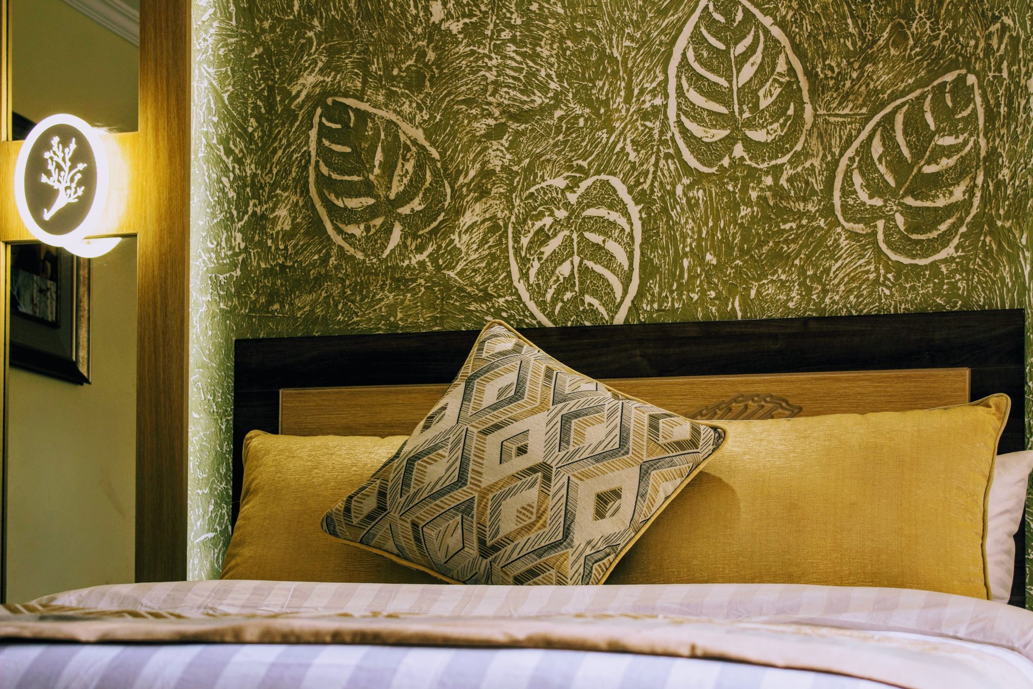 About Us – Elysian Resort