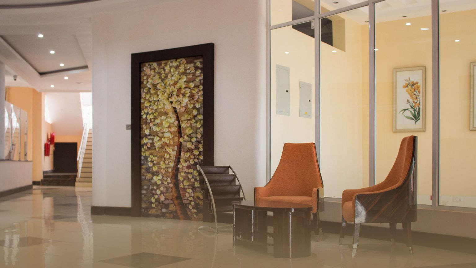 Rooms – Elysian Resort