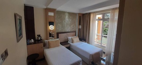 Rooms – Elysian Resort
